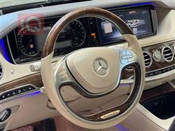 مێرسێدس بێنز S-Class